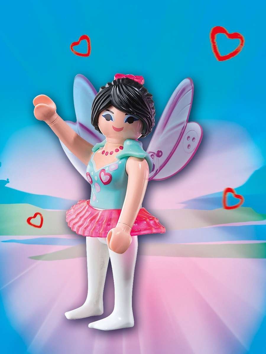 Playmobil Scooby Doo - Mystery Machine