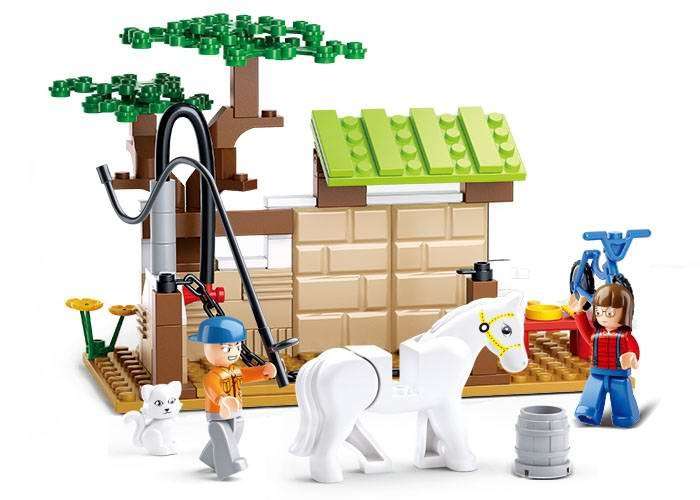 Our Generation - Mini School Accessories - Little Owie Fix It Kit