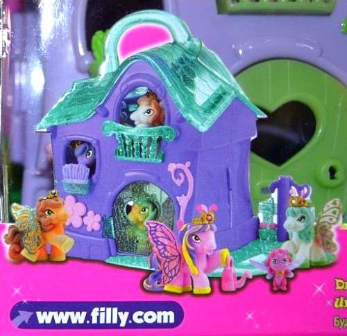 Playmobil Family Fun - Large City Zoo