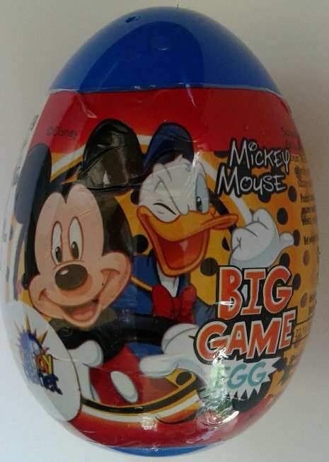 LEGO Captain Marvel and Nick Fury (Polybag)