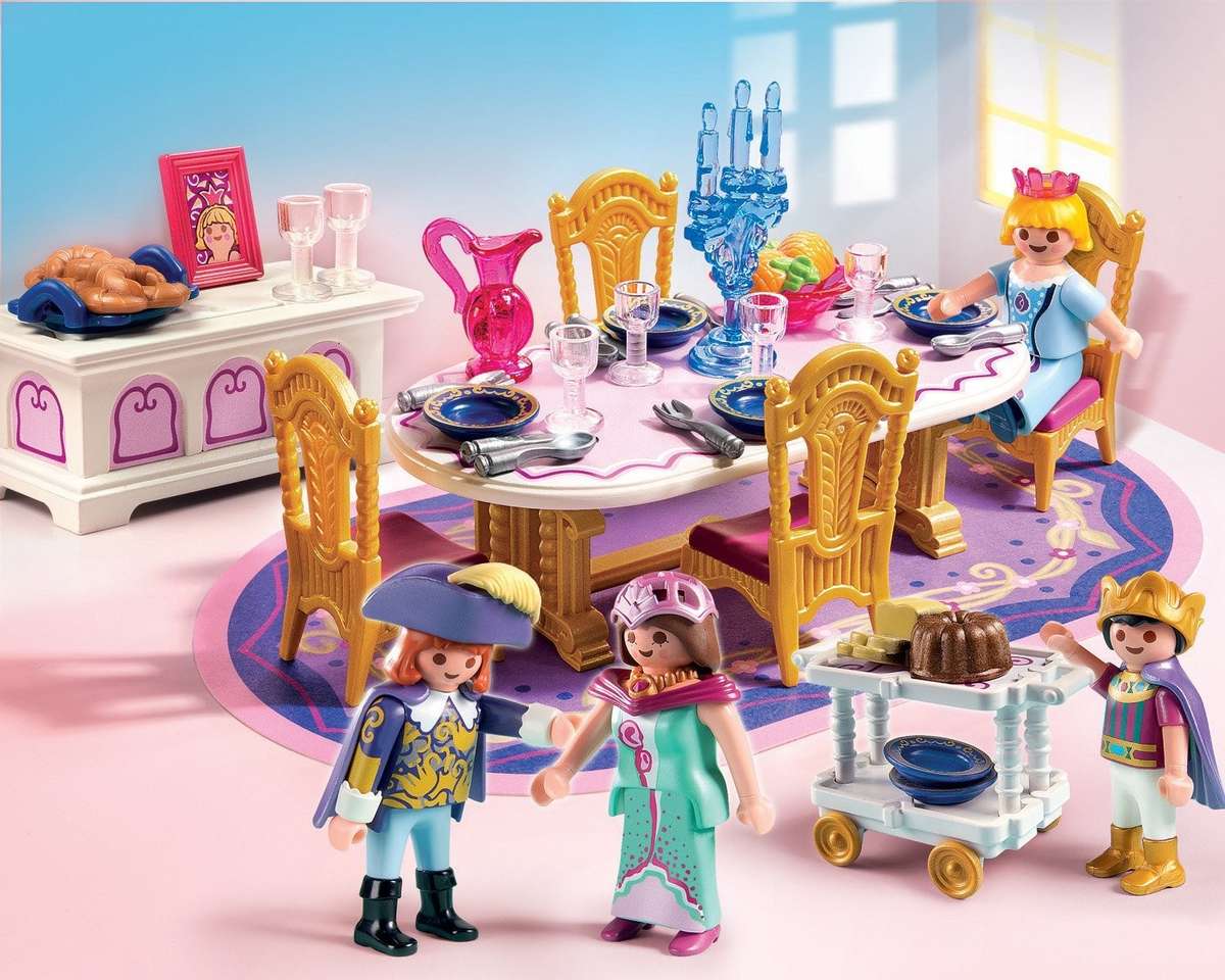 Barbie Skipper Babysitters Inc. Feeding and Bath-Time Playset