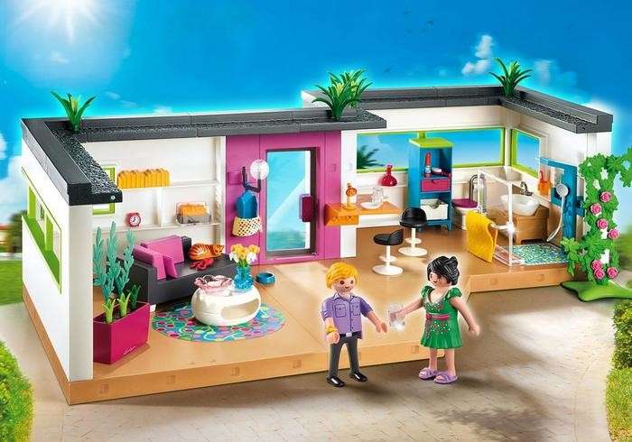 Barbie Skipper Babysitters Inc. Doll & Accessories Set with (Blonde)