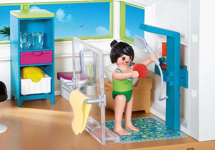 Barbie Skipper Babysitters Inc. Doll & Accessories Set with (Blonde)