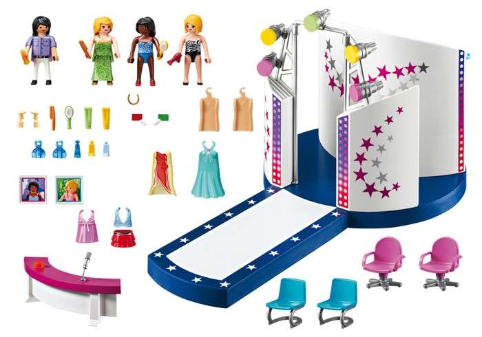 Barbie Skipper Babysitters Inc. Doll & Accessories Set with (Brunette Girl)