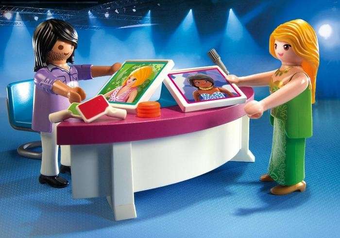 Barbie Skipper Babysitters Inc. Doll & Accessories Set with (Brunette Girl)