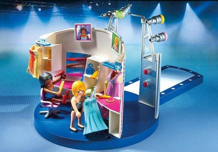 Barbie Skipper Babysitters Inc. Doll & Accessories Set with (Brunette Girl)