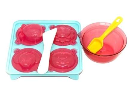 Barbie Club Chelsea Girl Doll (6-inch Brunette) with Unicorn Dress