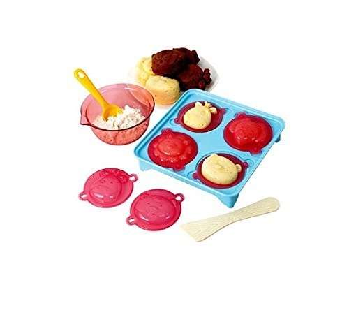 Barbie Club Chelsea Doll (6-inch) with Striped outfit