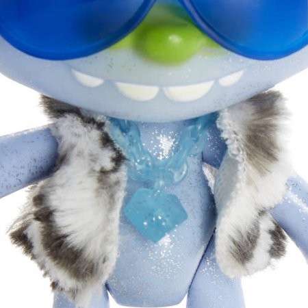 Masters of the Universe Origins Tri-Klops Action Figure