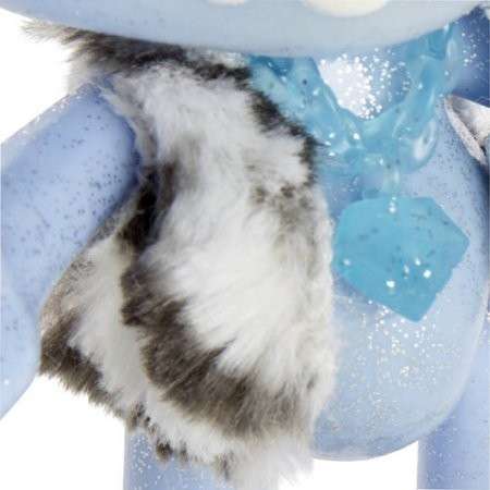 Masters of the Universe Origins Tri-Klops Action Figure