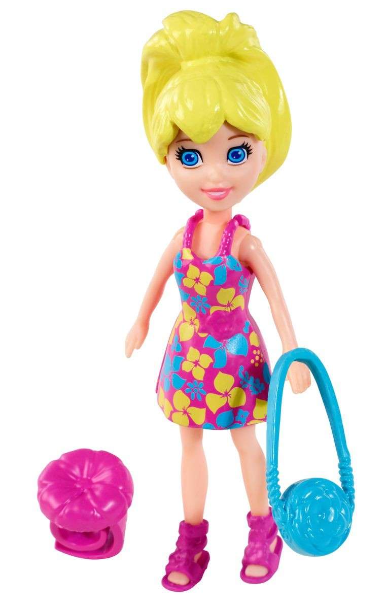 Playmobil Volkswagen Beetle