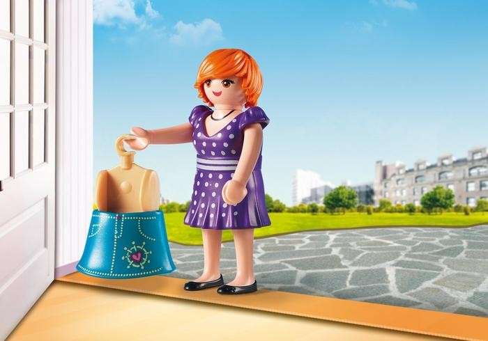 Masters of the Universe Origins Battle Cat Action Figure