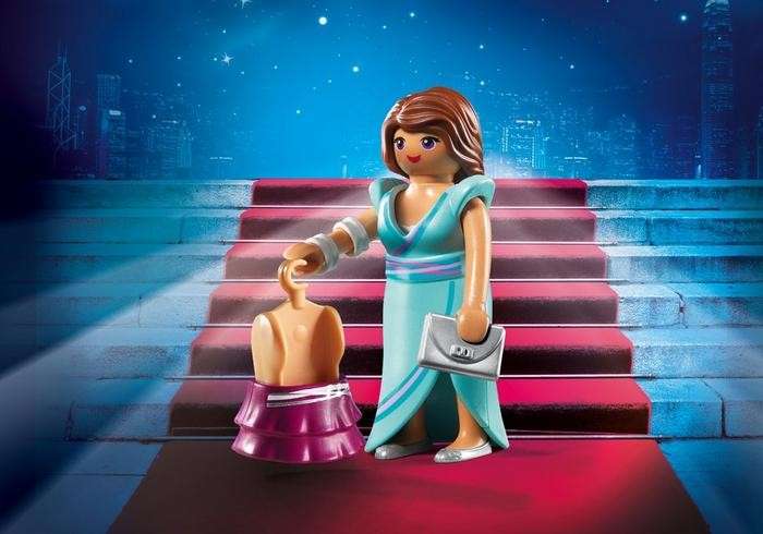 Masters of the Universe Origins Battle Cat Action Figure