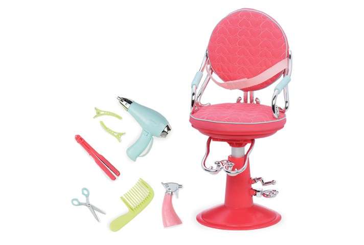 Our Generation - Classic Outfit - Rainbow Academy