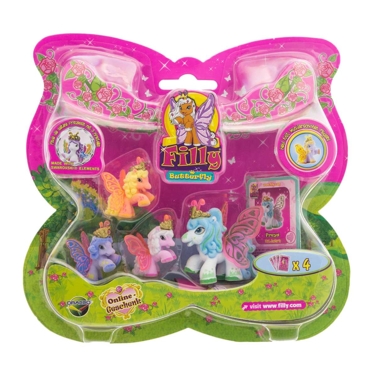 Jenam Christmas - Fluffy Slipper Socks - Candy Canes (Adult)