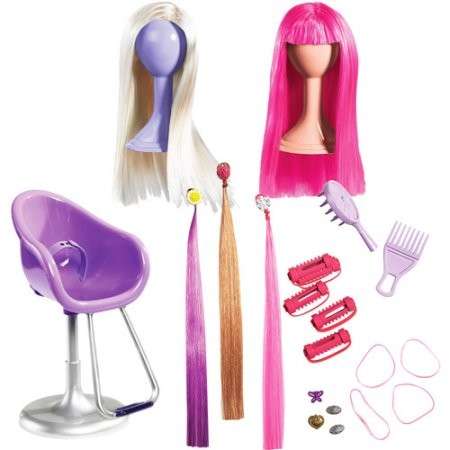 Jenam Christmas - Fluffy Socks - Stripes (Adult)