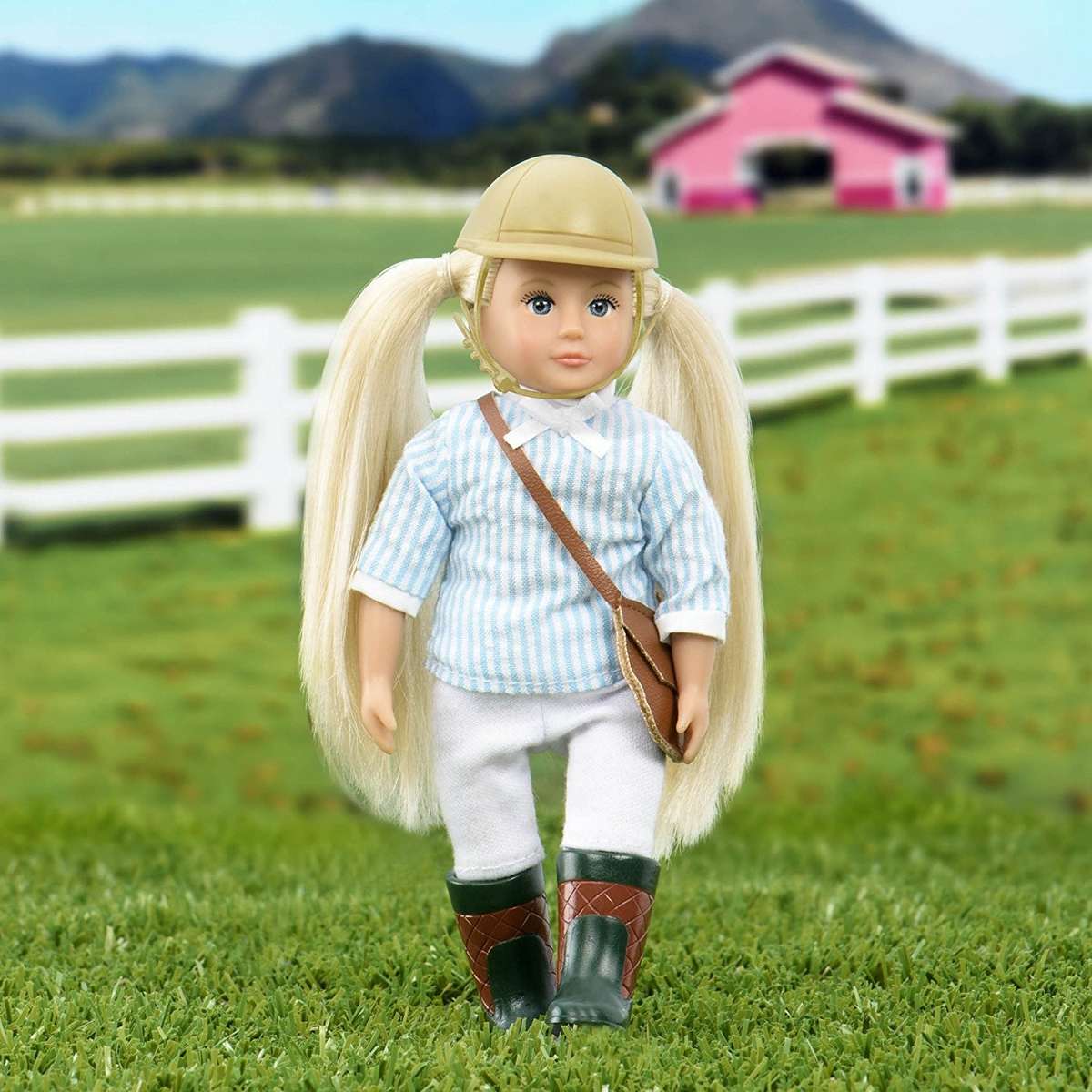 Christmas Novelties - Slap Bracelet - Santa