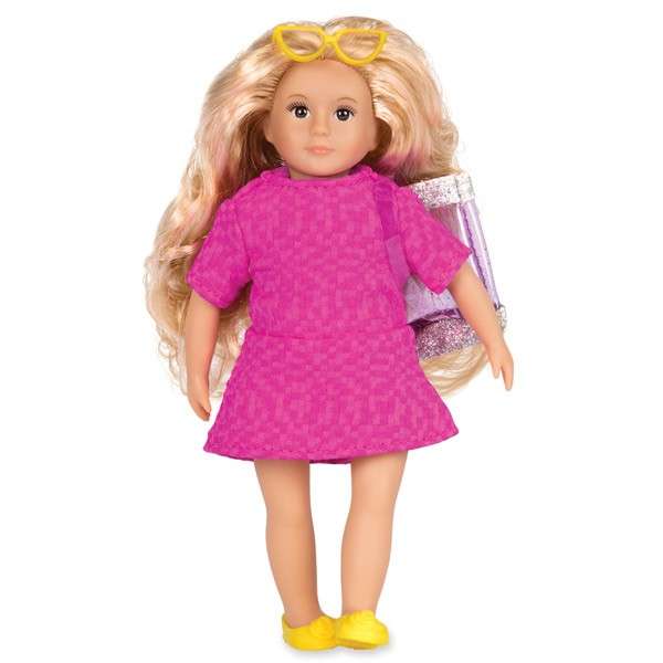 Mini Fairy Garden Accessories - Little Blue Fairy