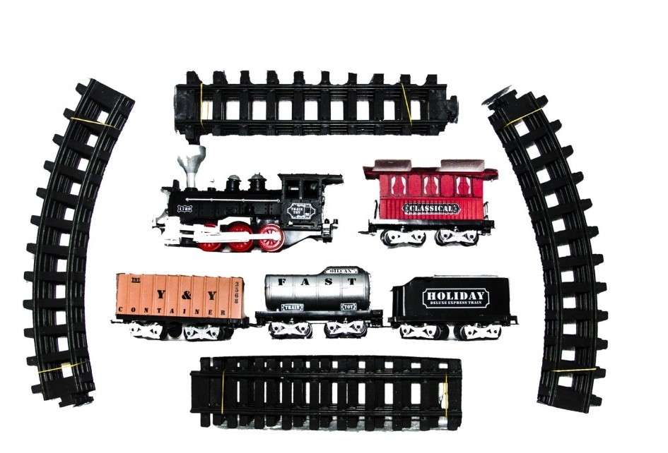 Mini Fairy Garden Accessories - Mushrooms