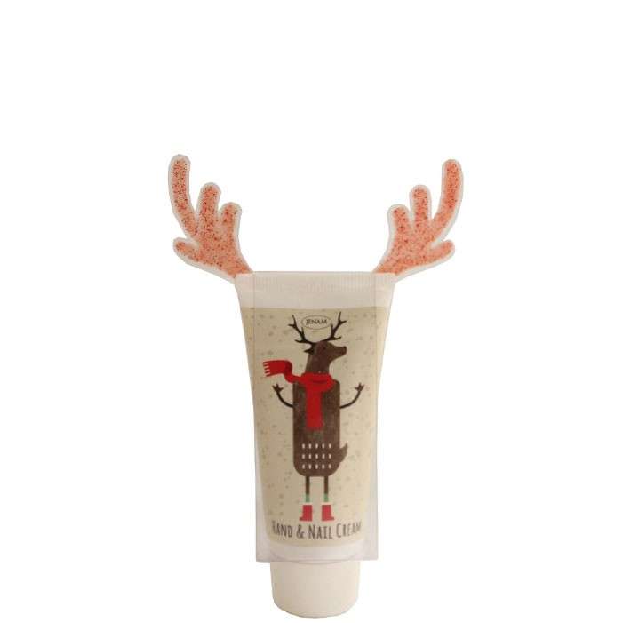 Jenam Botanics - Nature's Gift Jar - Protea