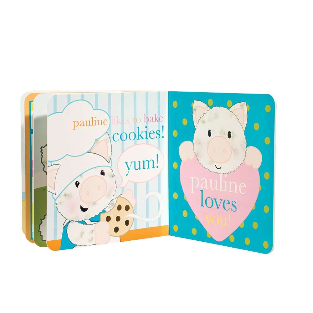 Our Generation - Deluxe Outfit - Playful Pickup