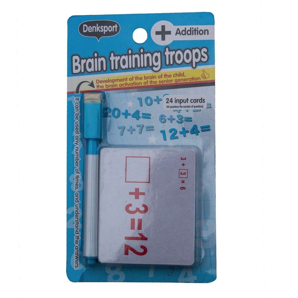 Jenam Garden Story - Spade & Soap Giftset