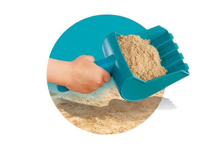 Playmobil Knight Rider K.I.T.T. (with lights and original sounds)