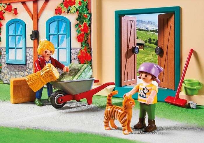 Playmobil Special Plus - Horse Trainer