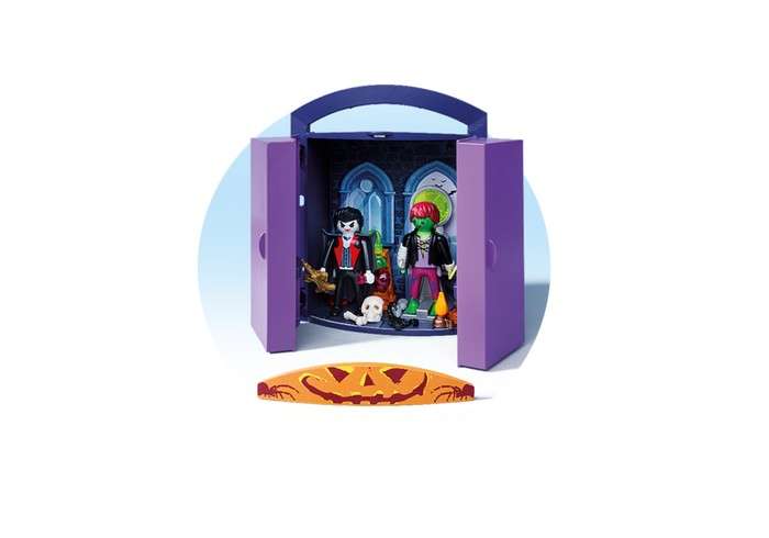 Buki Marble Run (53 Piece + 10 Marbles)