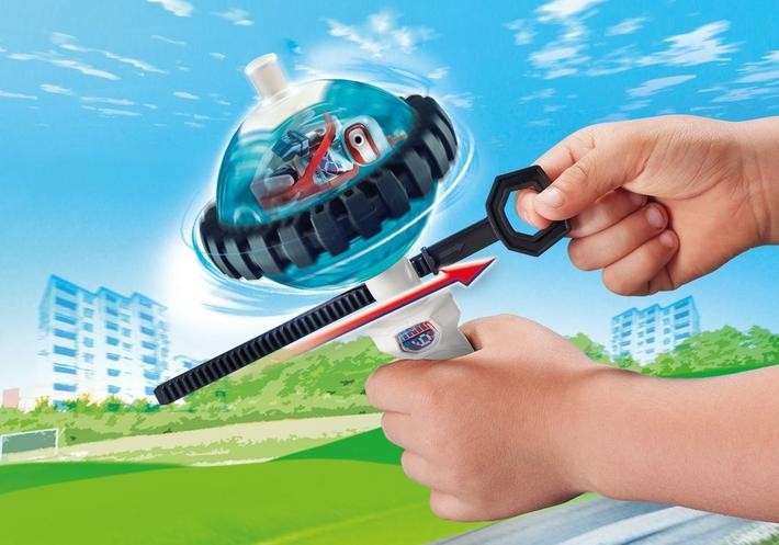 Masters of the Universe Origins Horde Trooper Action Figure