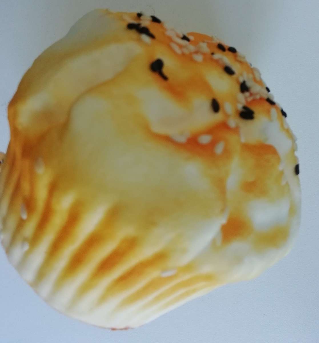 Novelty Mood Ring - Assorted Sizes (EACH) - Small (2cm)