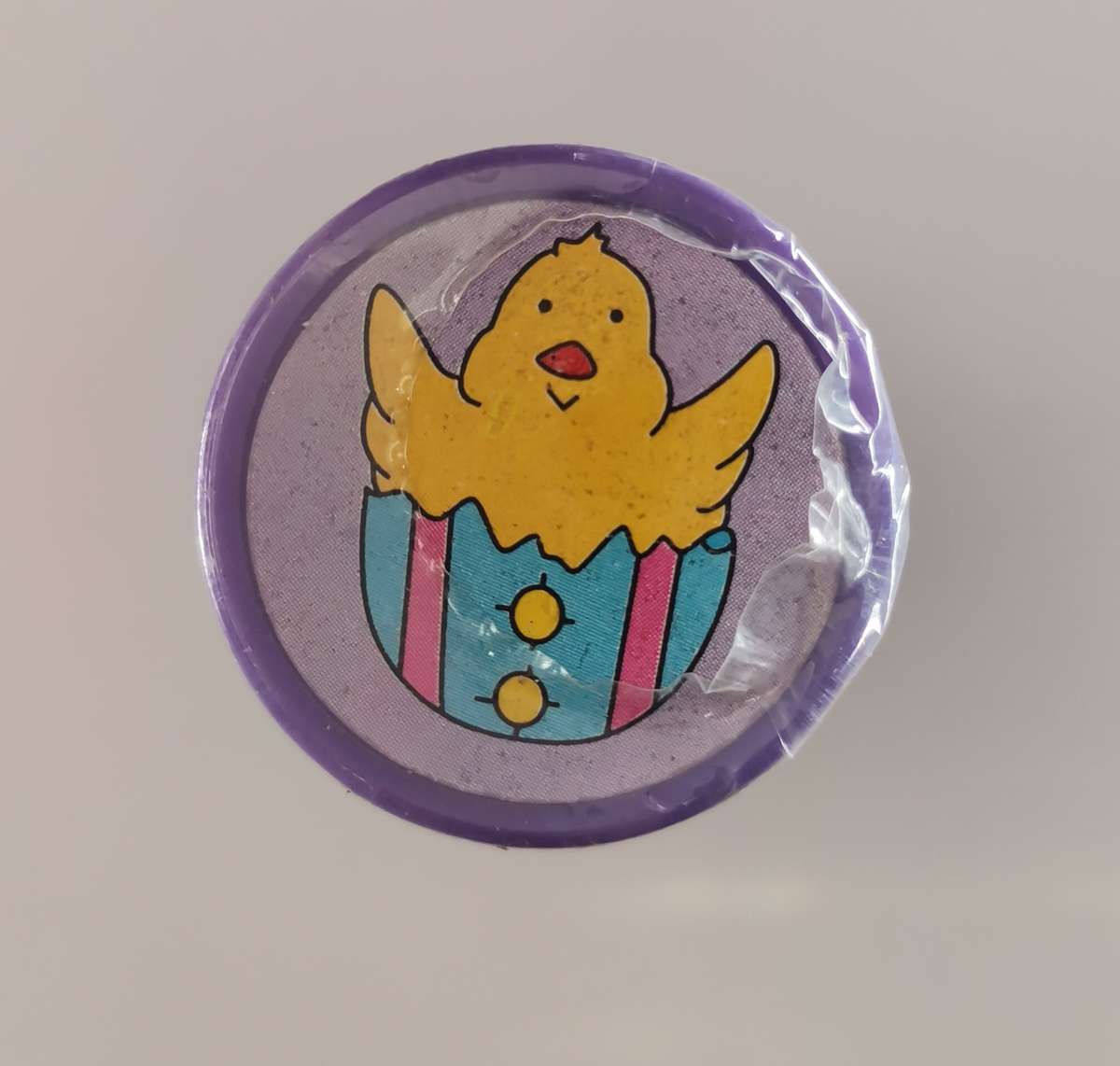 Thomas and Friends - Collectible Railway - Percy (Push & Puff)