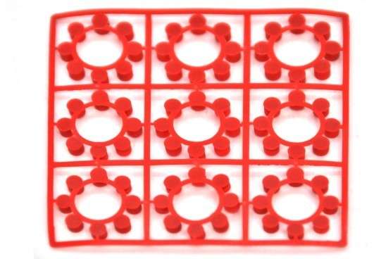 Jenam Wild Christmas - Lip Balm (Elephant)