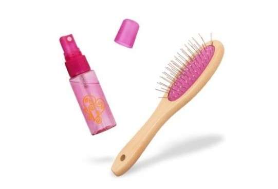 Christmas Novelty Socks - Light Pink Reindeer (Adult Size)