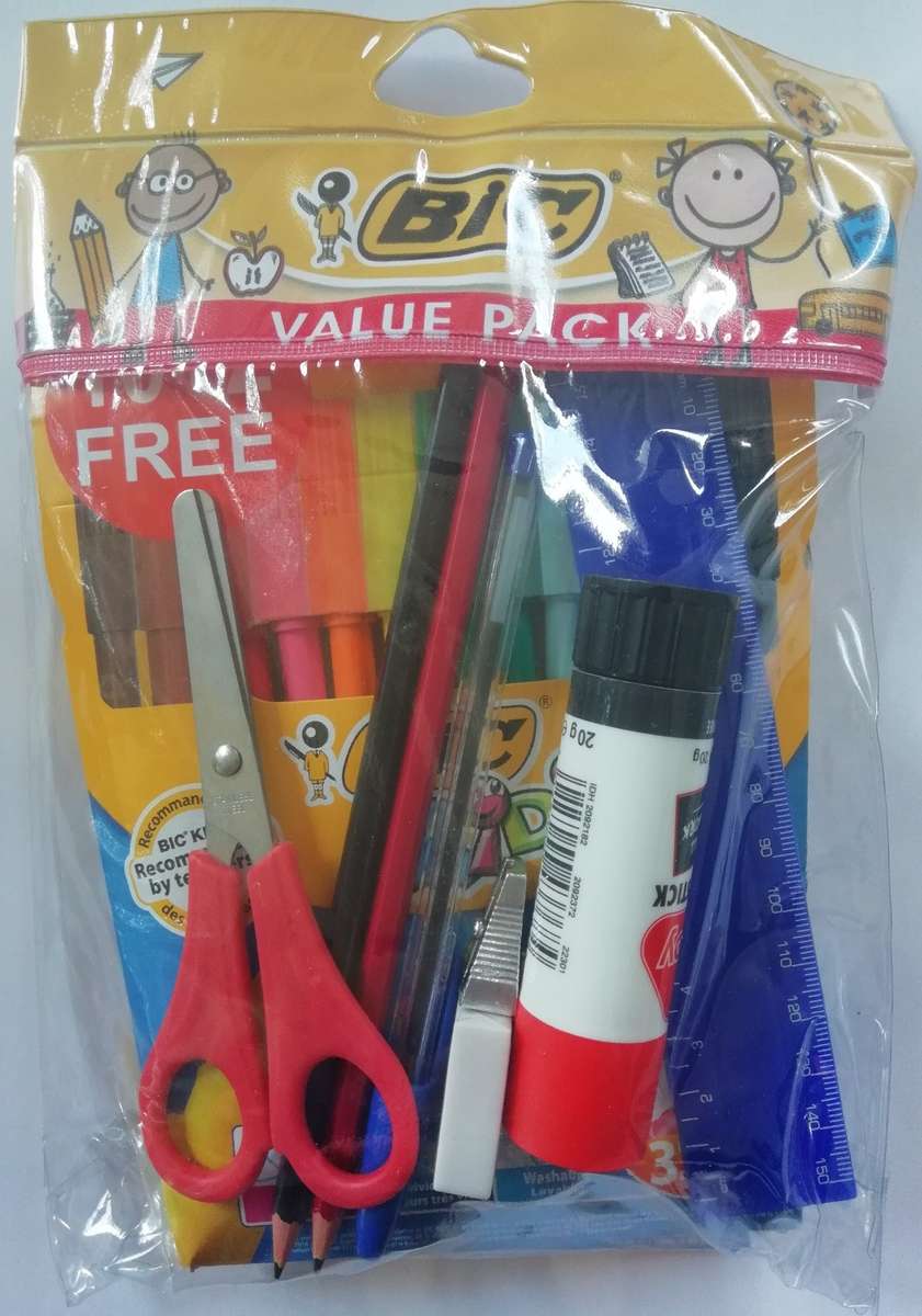 Christmas Novelty Charm Bracelet