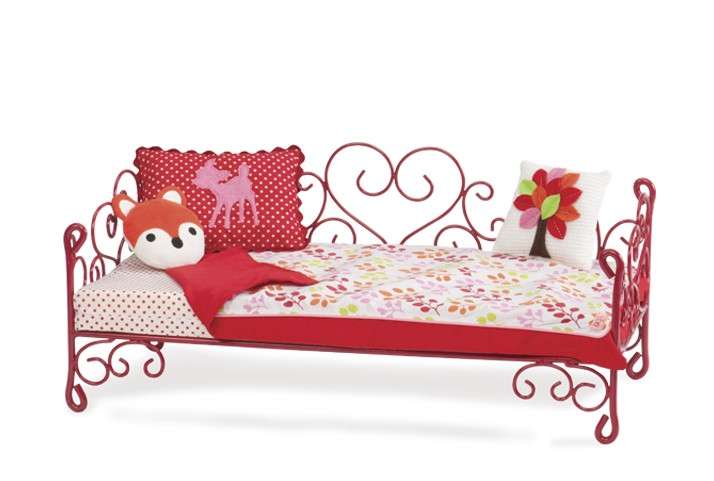 Little Mommy - Padded Dolls Nappy Bag