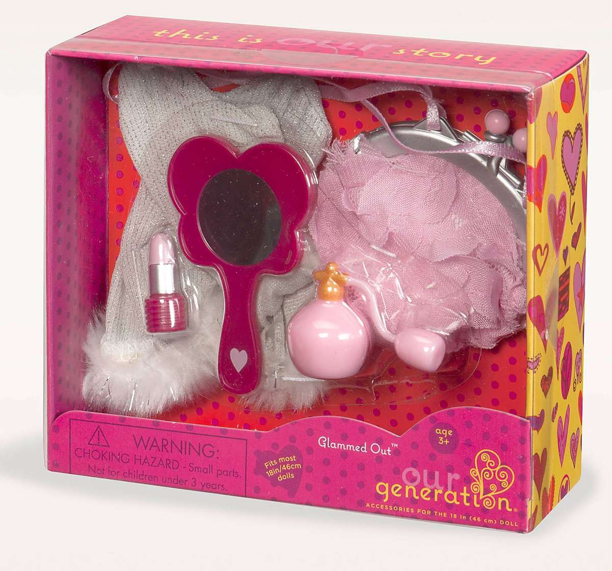 Marbles - Rooster - 20 Small + 1 Shooter