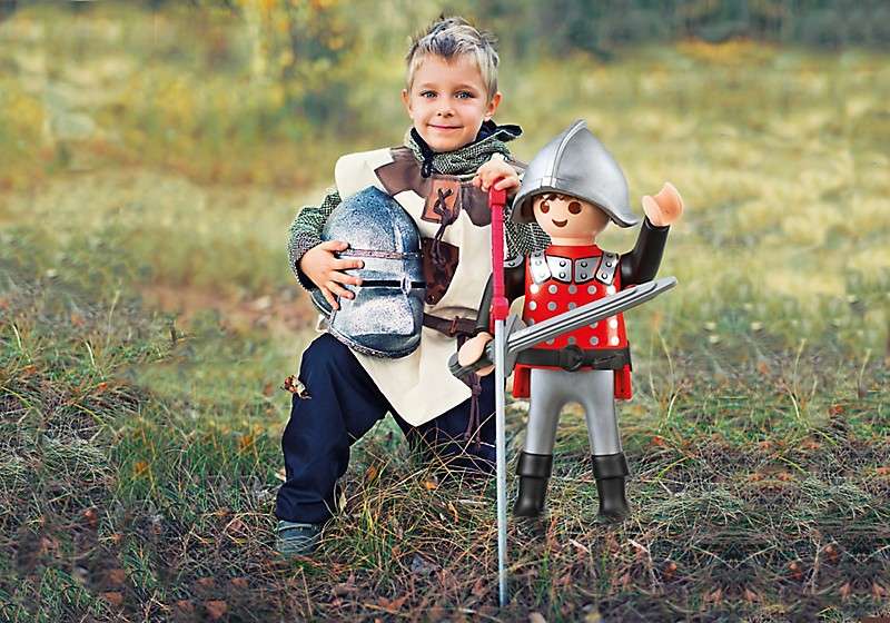 Playmobil - Take Along - Modern Doll House - 5167