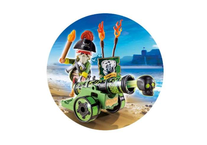 Sylvanian Families - Sea Otter Family (4)