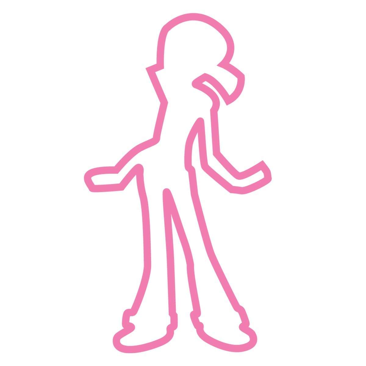 Super Soft Bunny - 32cm (similar to Jellycat) - Cream Super Soft Bunny