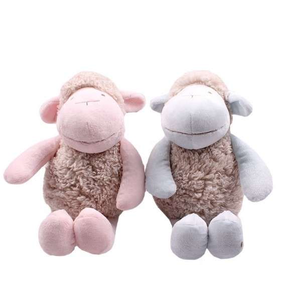 Classic Toys - Plastic Toy Army Soldiers Battle Set