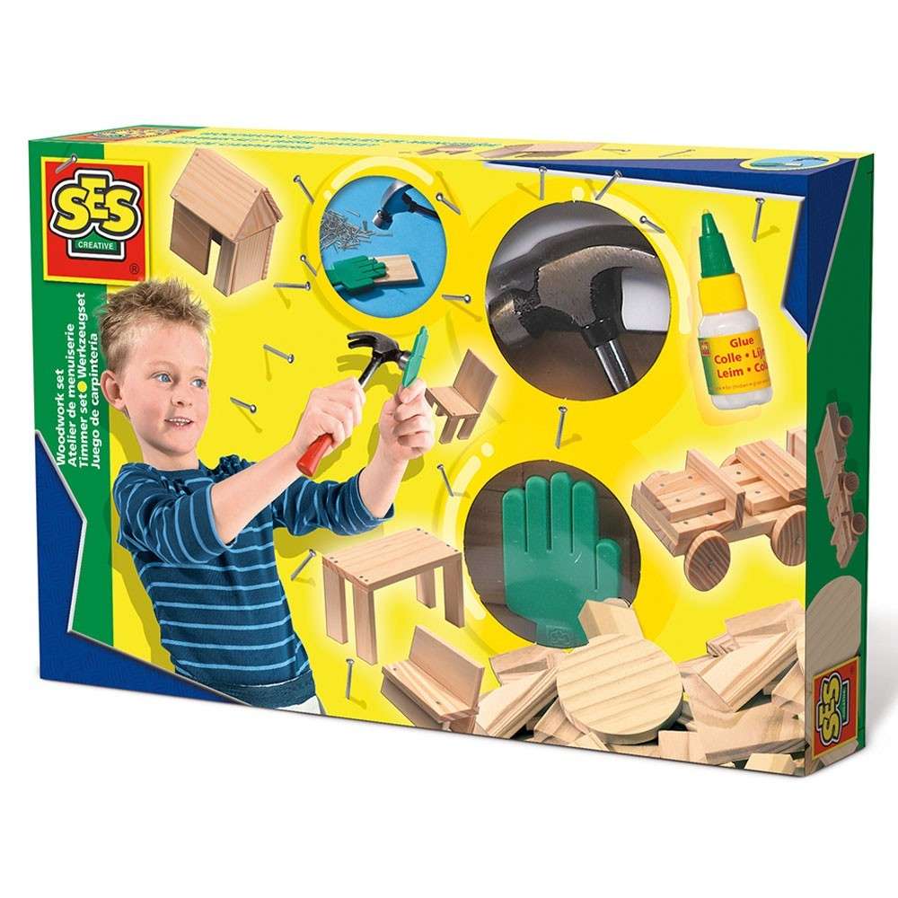 Barbie - My Fab Beauty Kit