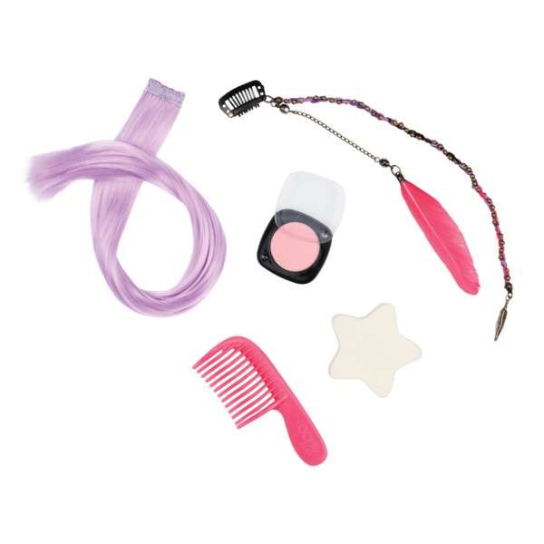 Jenam Sew Lovely - Retro Cushioned Sewing Basket (Empty)