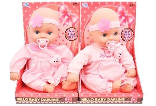 Retractable / Refillable / Push Eraser