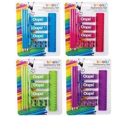 Little Miss Grace - Snazzy Bandz (24-pack)