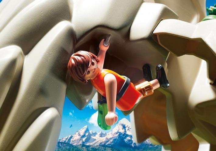 Playmobil 123 - My Take Along Farm