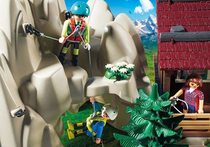 Playmobil 123 - My Take Along Farm