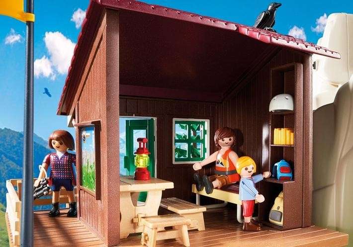 Playmobil 123 - My Take Along Farm
