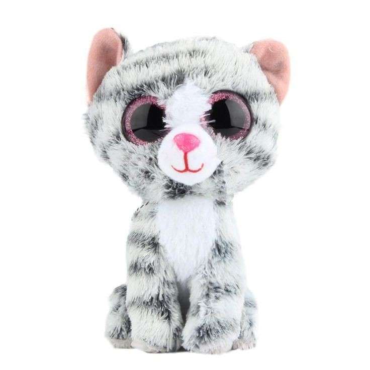 Wild Planet Orbys - Tiger (20cm)