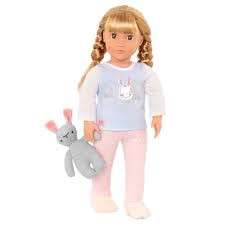 Wooden Puzzle - 12 Piece - Domestic Animals